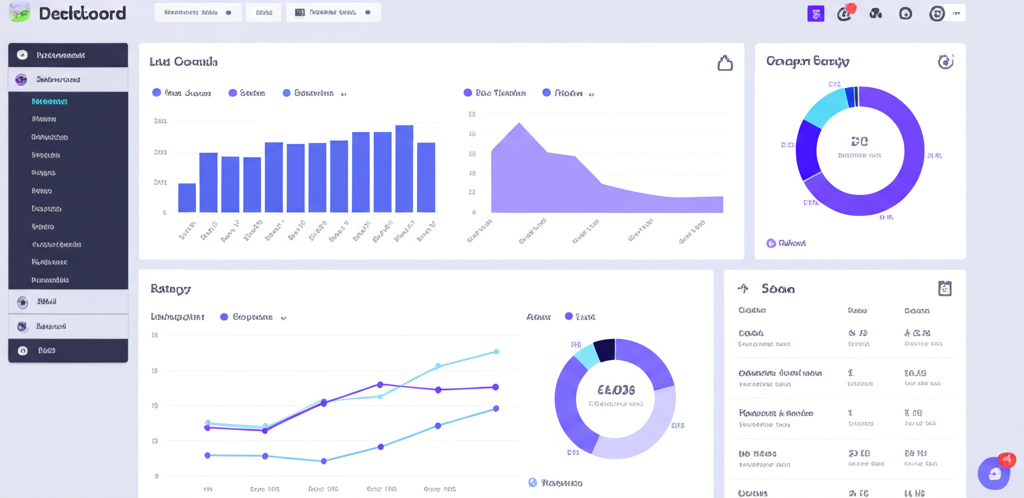 Dashboard Preview